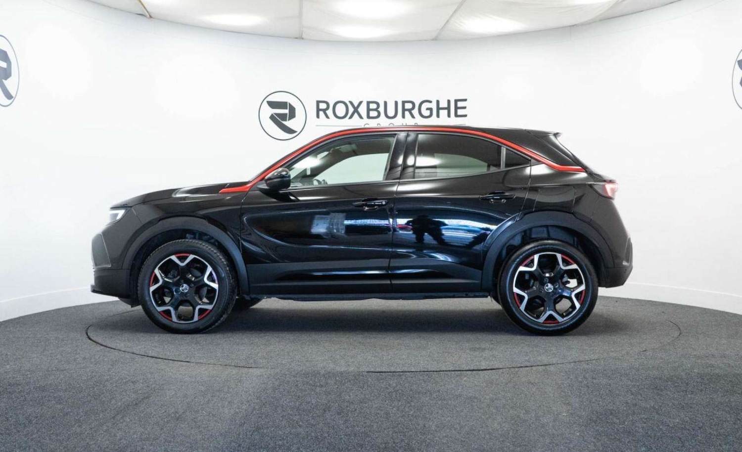 Used Vauxhall Mokka 2023 for sale - 77930785: Photo 4