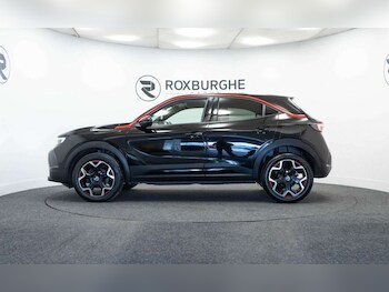 Used Vauxhall Mokka 2023 for sale - 77930785: Photo