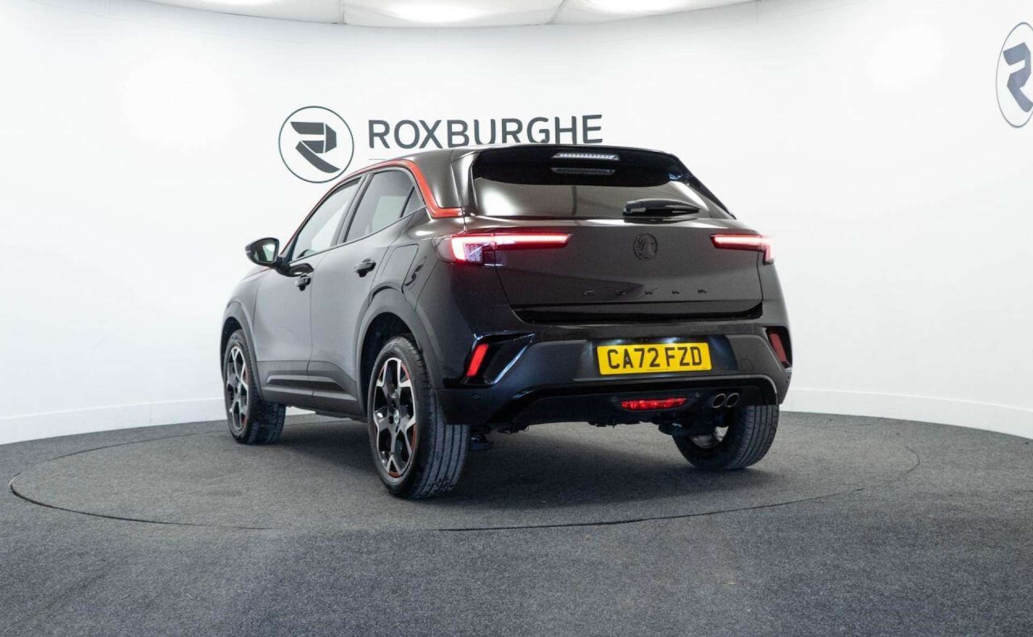 Used Vauxhall Mokka 2023 for sale - 77930785: Photo 5