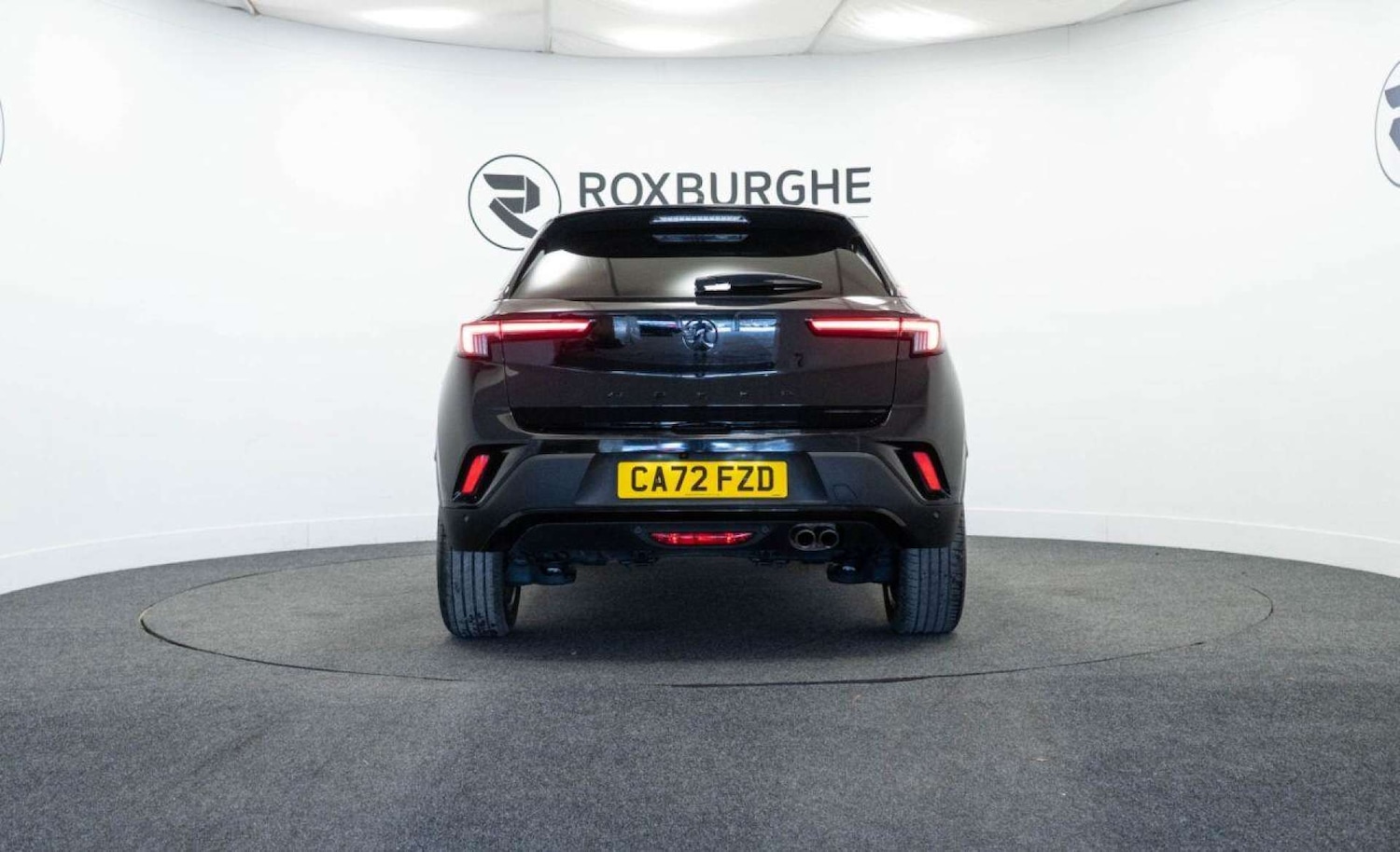 Used Vauxhall Mokka 2023 for sale - 77930785: Photo 7