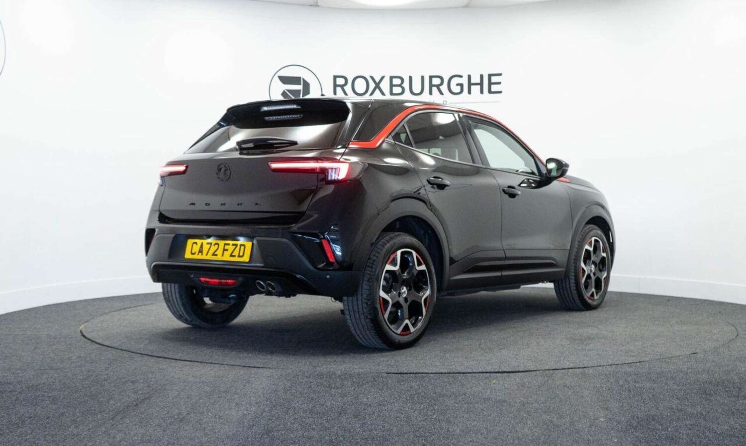 Used Vauxhall Mokka 2023 for sale - 77930785: Photo 8