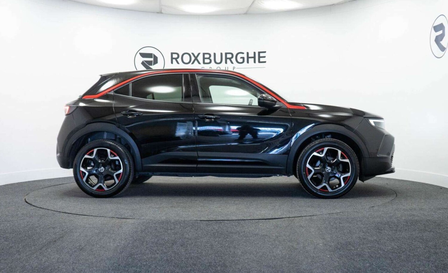 Used Vauxhall Mokka 2023 for sale - 77930785: Photo 9