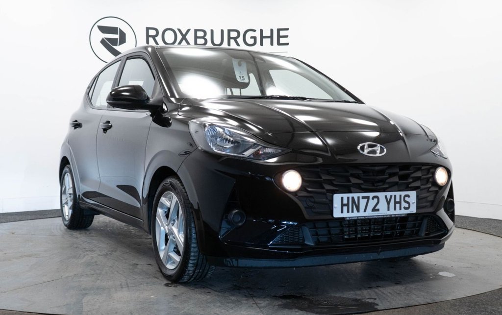 Used Hyundai i10 2022 for sale - 76698172: Photo 10