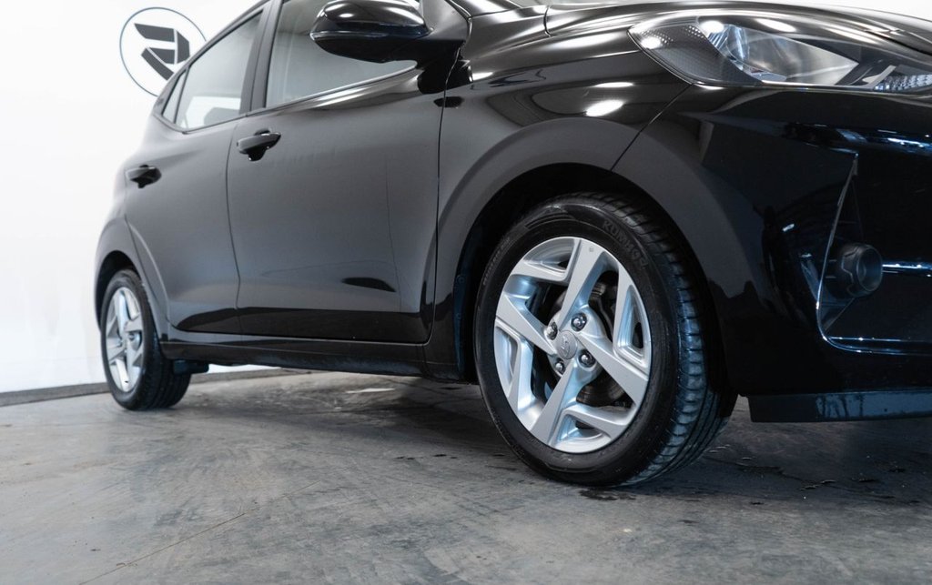 Used Hyundai i10 2022 for sale - 76698172: Photo 11