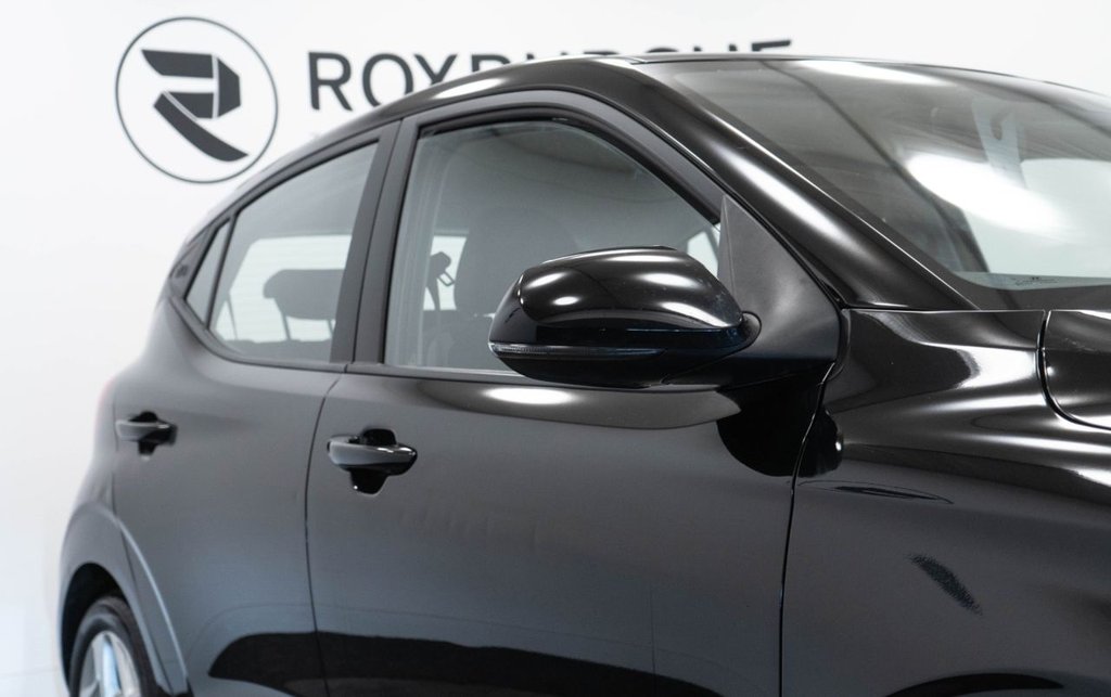 Used Hyundai i10 2022 for sale - 76698172: Photo 12