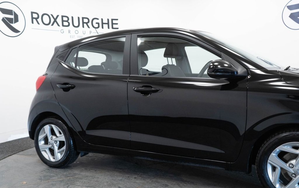 Used Hyundai i10 2022 for sale - 76698172: Photo 13