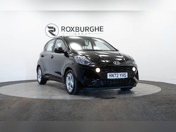 Used Hyundai i10 2022 for sale - 76698172: Photo