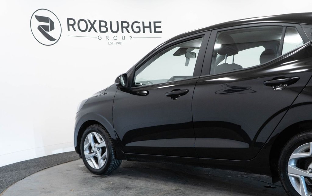 Used Hyundai i10 2022 for sale - 76698172: Photo 20