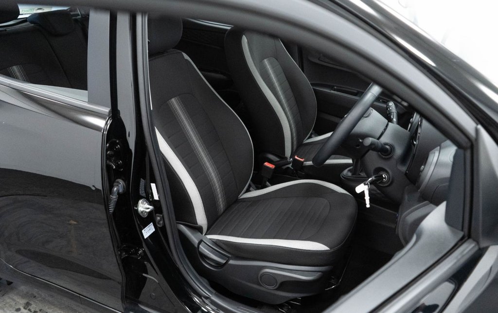 Used Hyundai i10 2022 for sale - 76698172: Photo 22