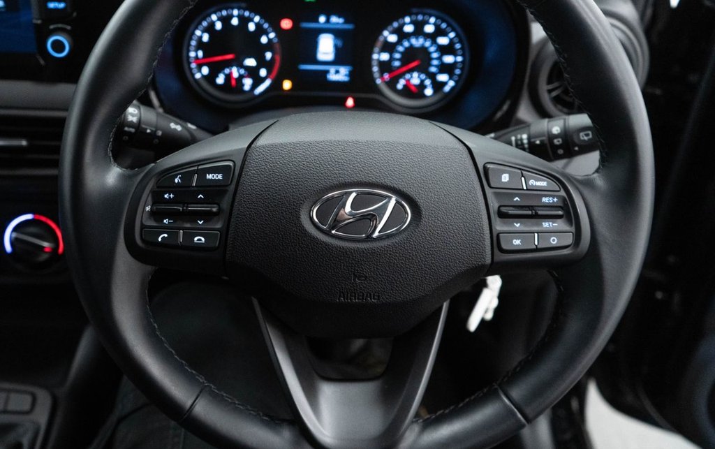 Used Hyundai i10 2022 for sale - 76698172: Photo 25