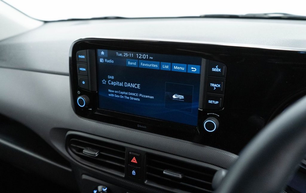 Used Hyundai i10 2022 for sale - 76698172: Photo 27