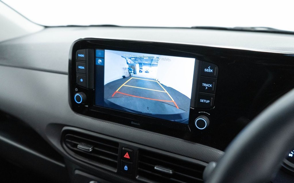 Used Hyundai i10 2022 for sale - 76698172: Photo 28