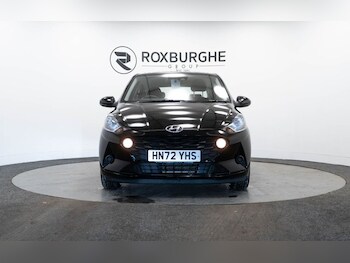 Used Hyundai i10 2022 for sale - 76698172: Photo