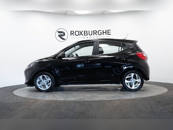 Used Hyundai i10 2022 for sale - 76698172: Photo