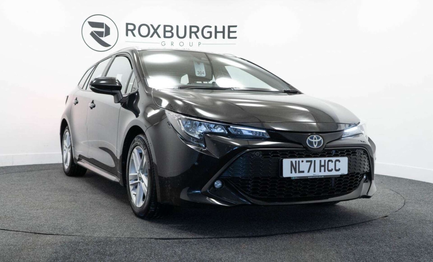 Used Toyota Corolla 2021 for sale - 77930788: Photo 10