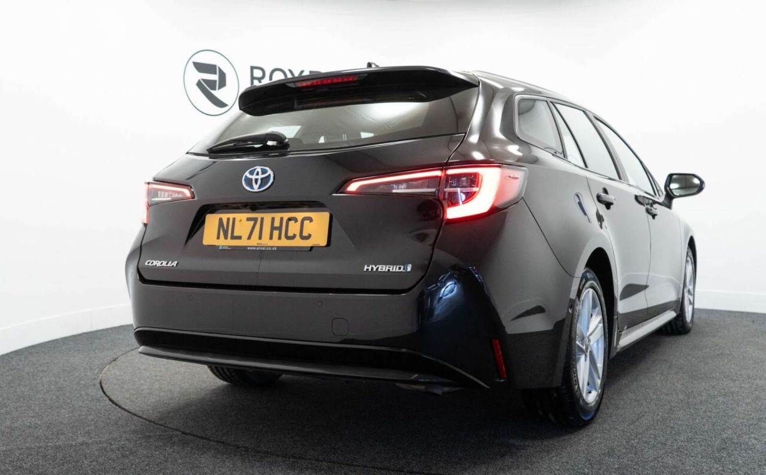 Used Toyota Corolla 2021 for sale - 77930788: Photo 15