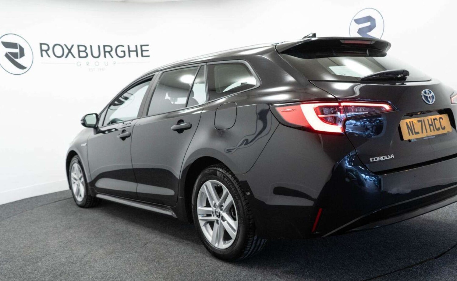 Used Toyota Corolla 2021 for sale - 77930788: Photo 19