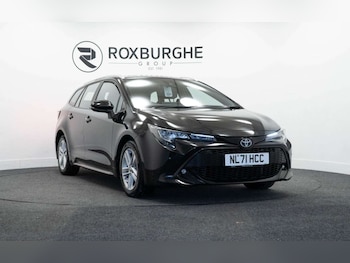 Used Toyota Corolla 2021 for sale - 77930788: Photo