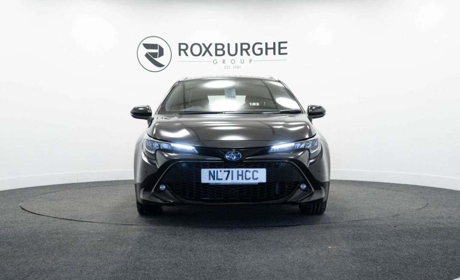 Used Toyota Corolla 2021 for sale - 77930788: Photo 2