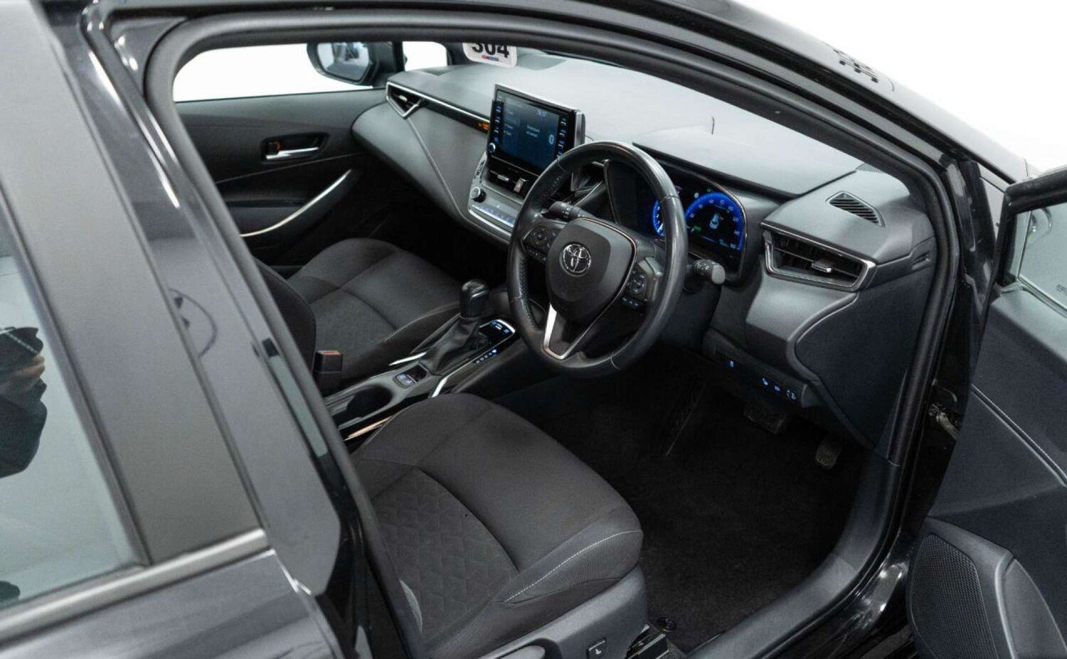 Used Toyota Corolla 2021 for sale - 77930788: Photo 21