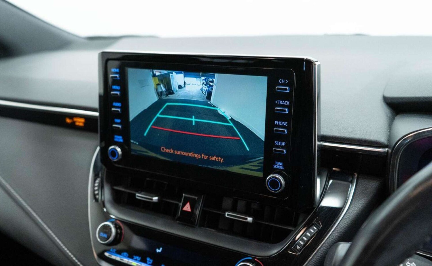 Used Toyota Corolla 2021 for sale - 77930788: Photo 27