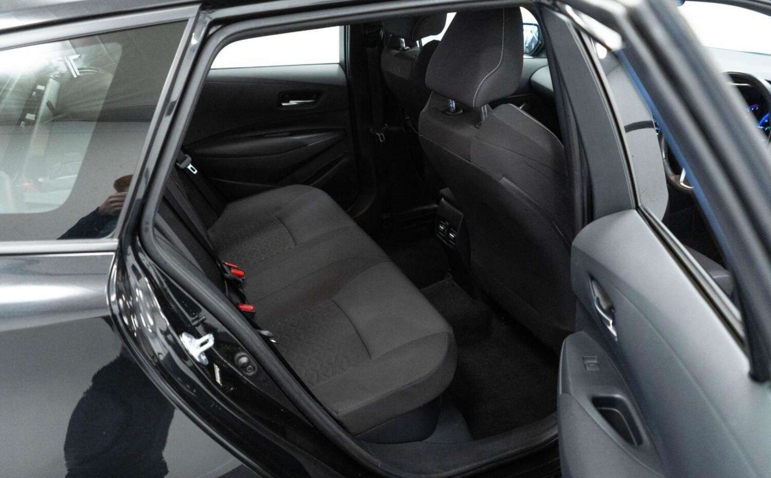 Used Toyota Corolla 2021 for sale - 77930788: Photo 32