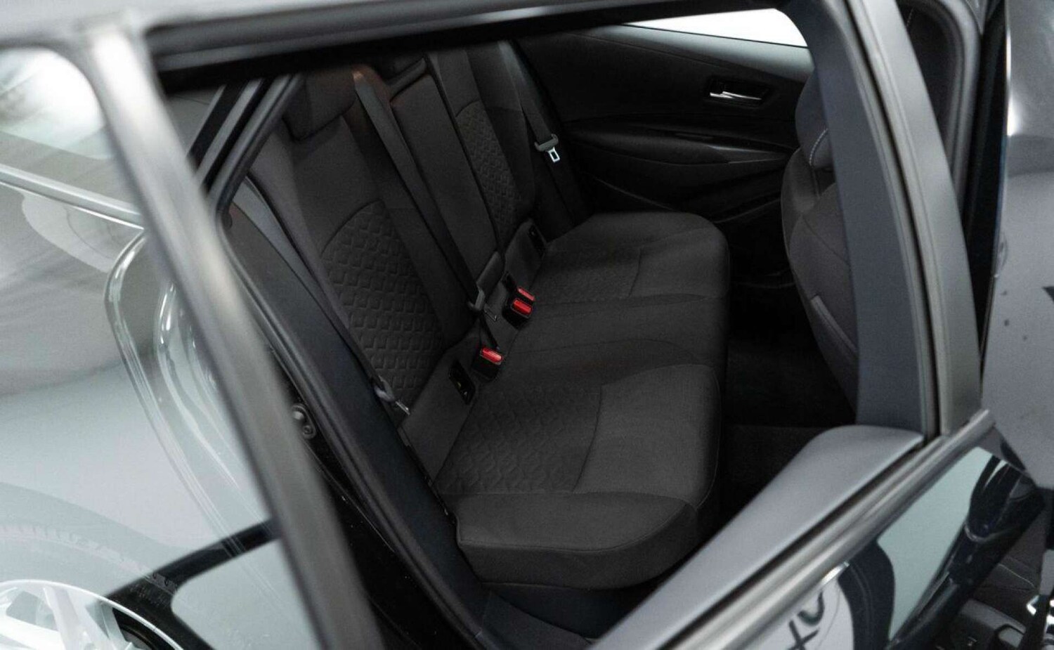 Used Toyota Corolla 2021 for sale - 77930788: Photo 33