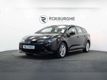 Used Toyota Corolla 2021 for sale - 77930788: Photo