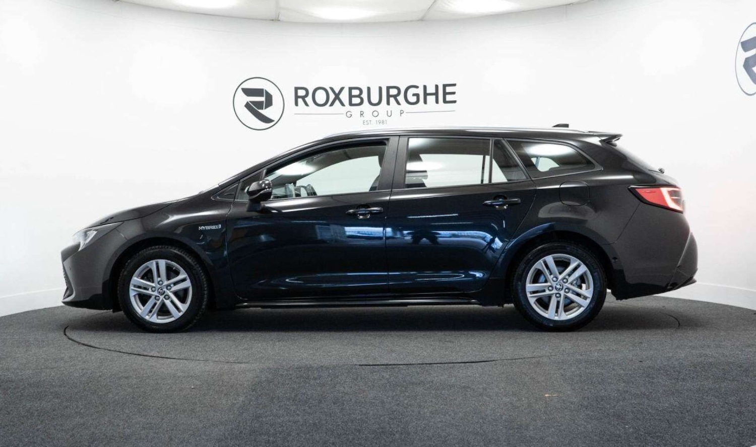 Used Toyota Corolla 2021 for sale - 77930788: Photo 4