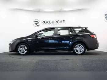 Used Toyota Corolla 2021 for sale - 77930788: Photo