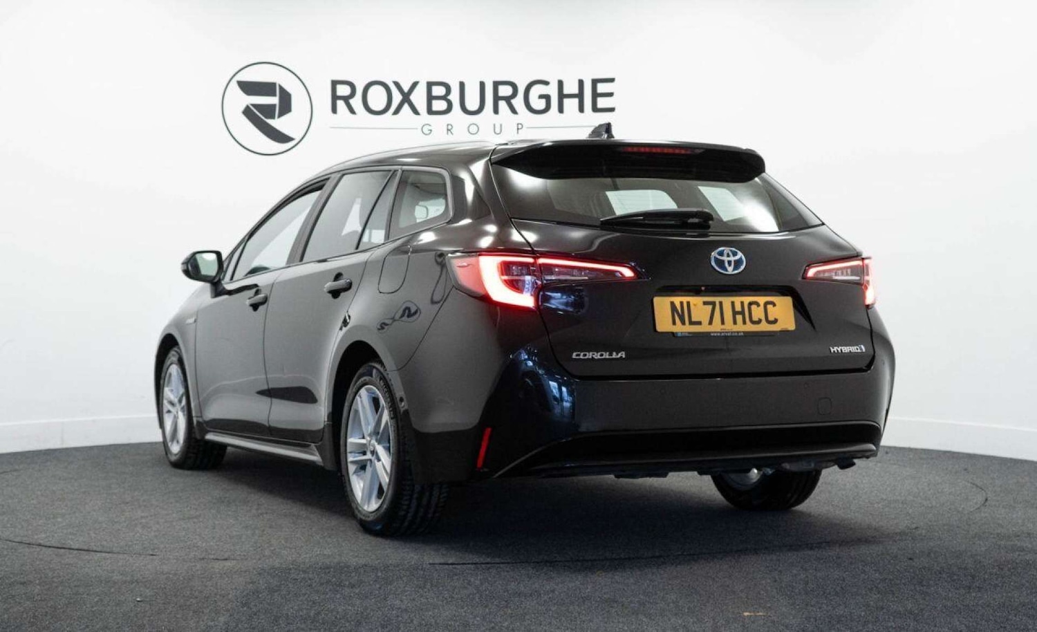 Used Toyota Corolla 2021 for sale - 77930788: Photo 5