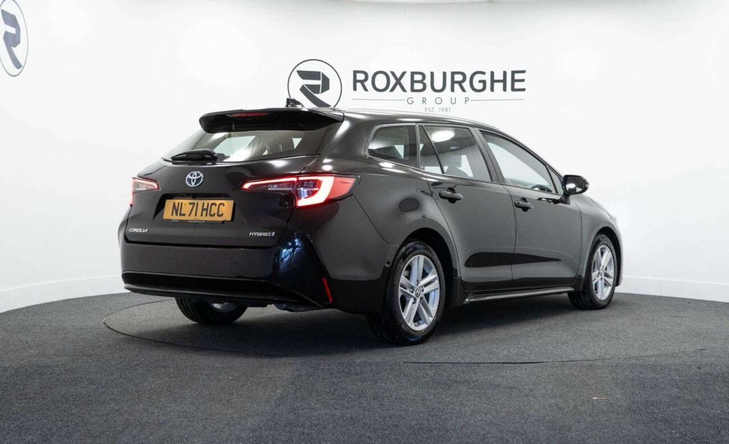 Used Toyota Corolla 2021 for sale - 77930788: Photo 8