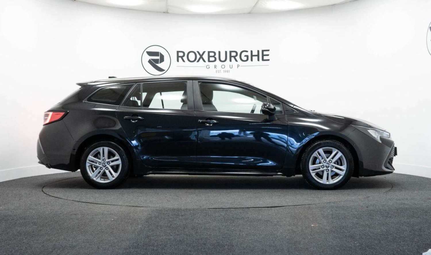 Used Toyota Corolla 2021 for sale - 77930788: Photo 9