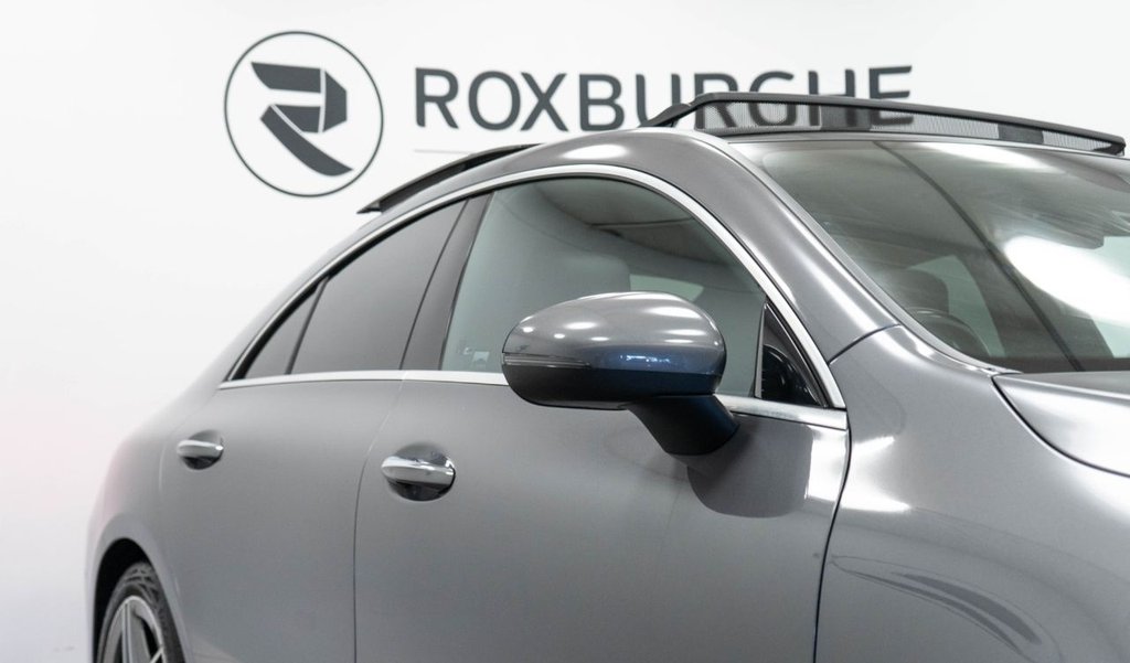 Used Mercedes-Benz CLA 2022 for sale - 76604466: Photo 10