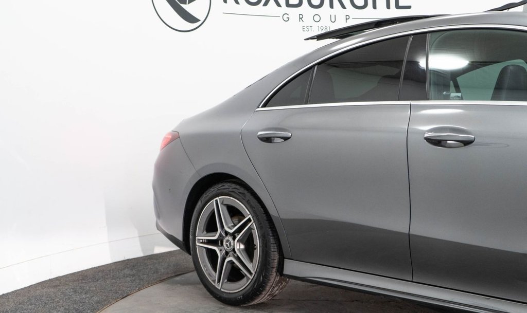 Used Mercedes-Benz CLA 2022 for sale - 76604466: Photo 11