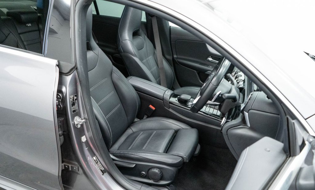 Used Mercedes-Benz CLA 2022 for sale - 76604466: Photo 17