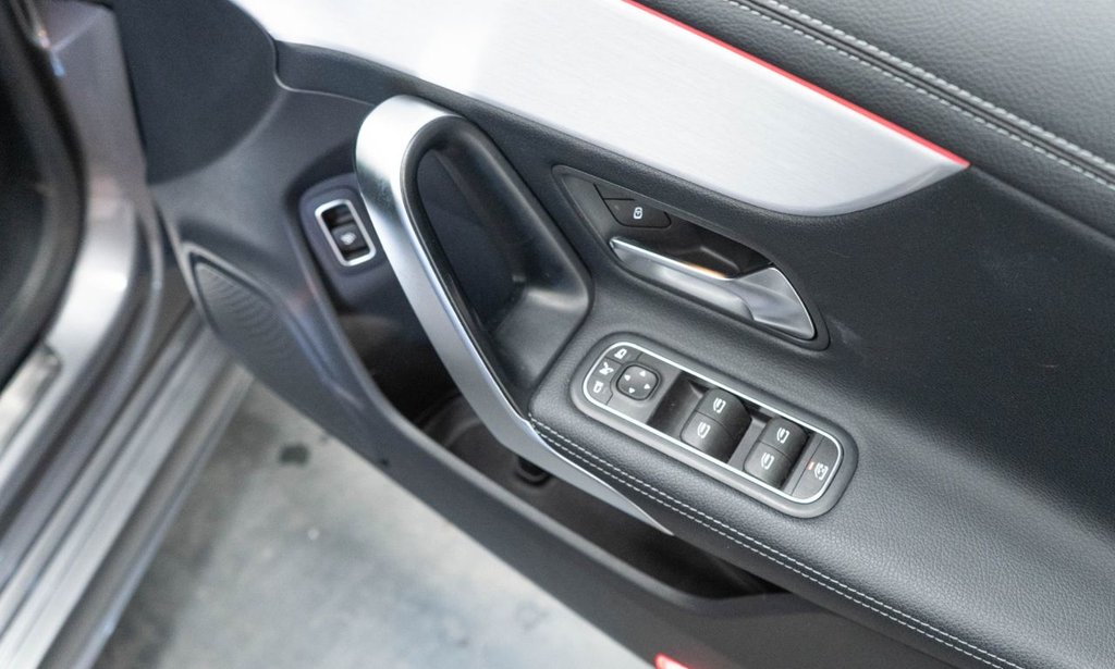 Used Mercedes-Benz CLA 2022 for sale - 76604466: Photo 19