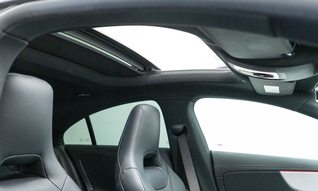 Used Mercedes-Benz CLA 2022 for sale - 76604466: Photo 21