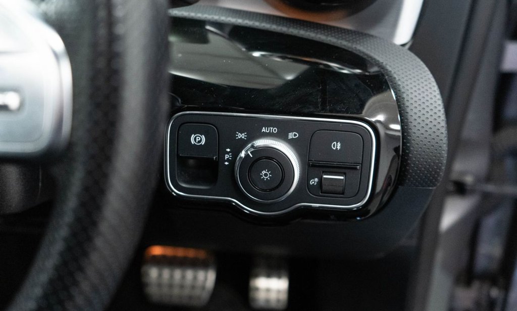 Used Mercedes-Benz CLA 2022 for sale - 76604466: Photo 22