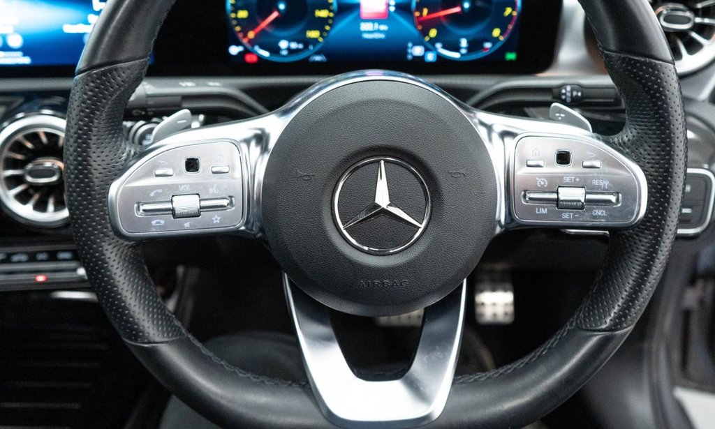 Used Mercedes-Benz CLA 2022 for sale - 76604466: Photo 23