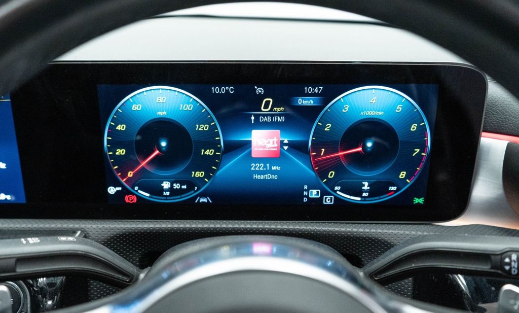 Used Mercedes-Benz CLA 2022 for sale - 76604466: Photo 24