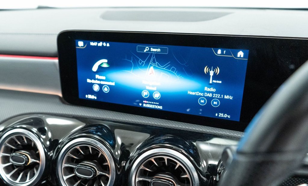 Used Mercedes-Benz CLA 2022 for sale - 76604466: Photo 25