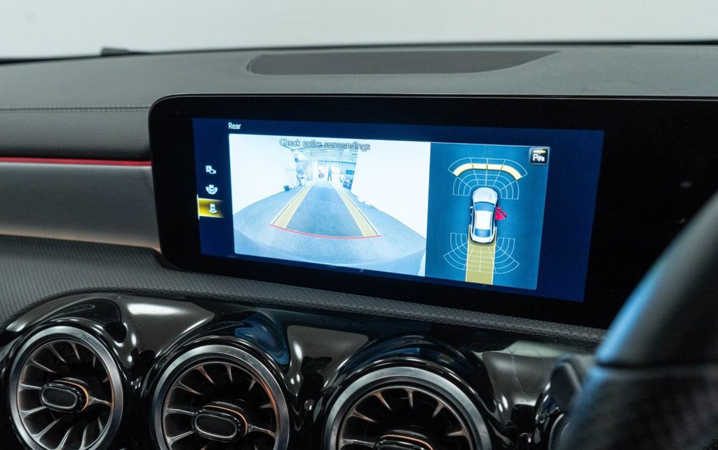 Used Mercedes-Benz CLA 2022 for sale - 76604466: Photo 26