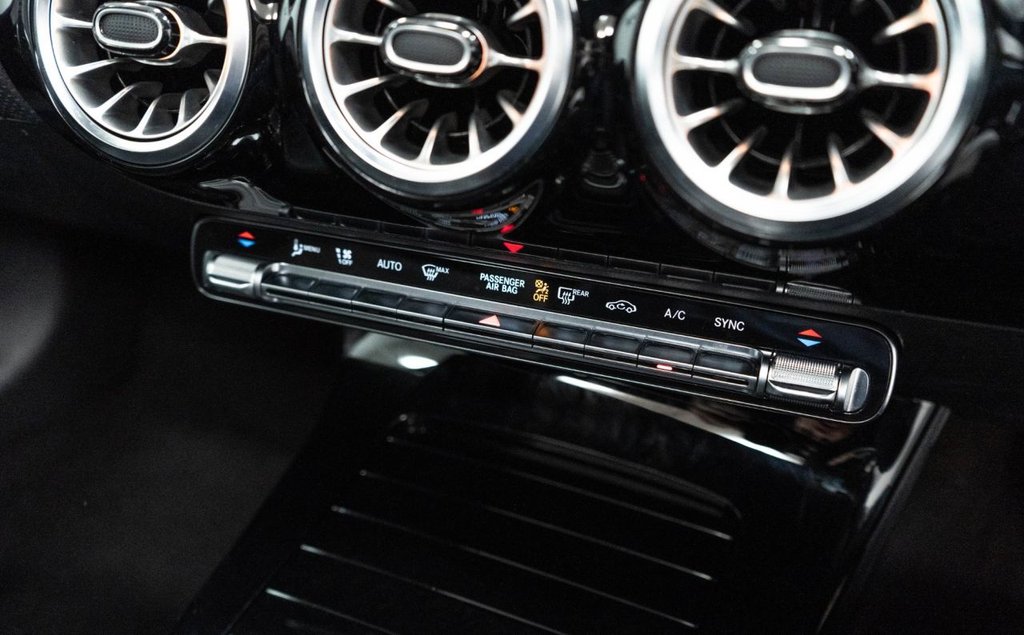 Used Mercedes-Benz CLA 2022 for sale - 76604466: Photo 27