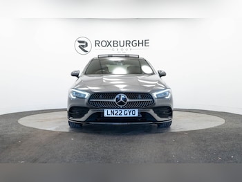 Used Mercedes-Benz CLA 2022 for sale - 76604466: Photo