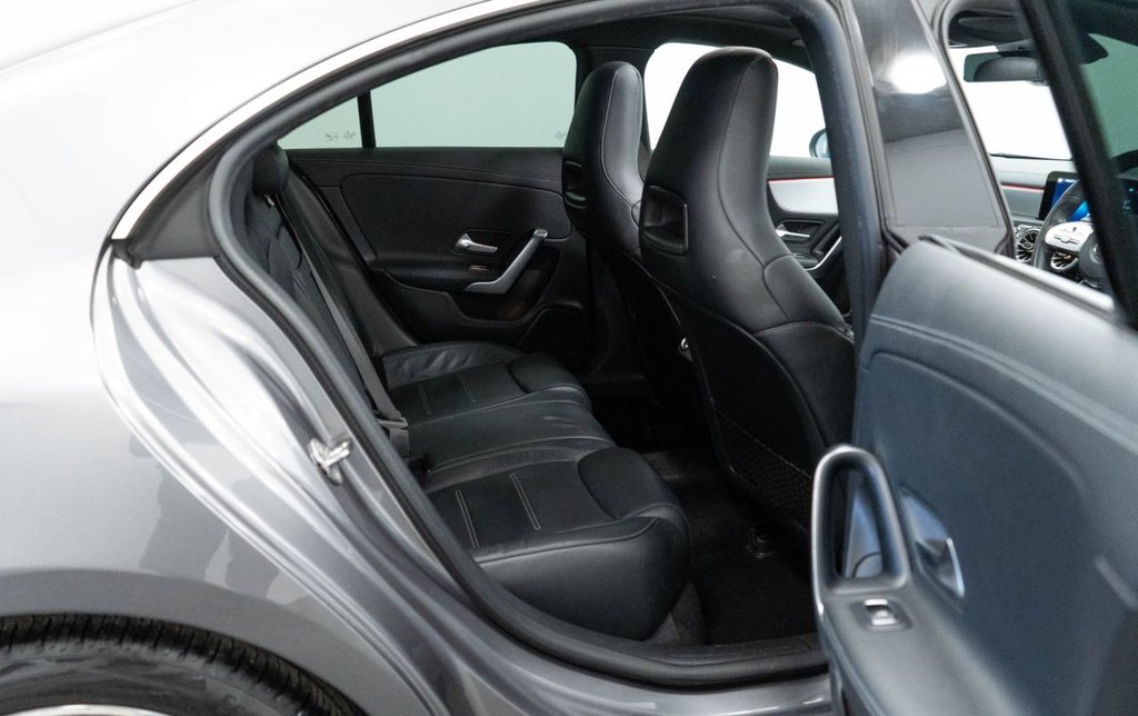 Used Mercedes-Benz CLA 2022 for sale - 76604466: Photo 31