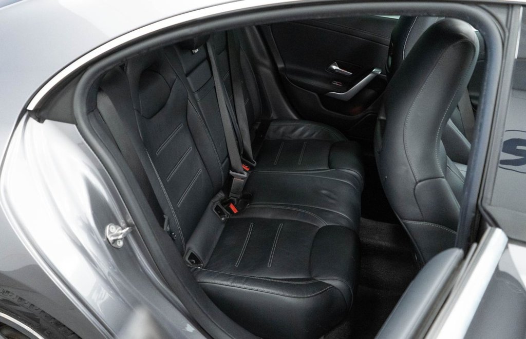 Used Mercedes-Benz CLA 2022 for sale - 76604466: Photo 32