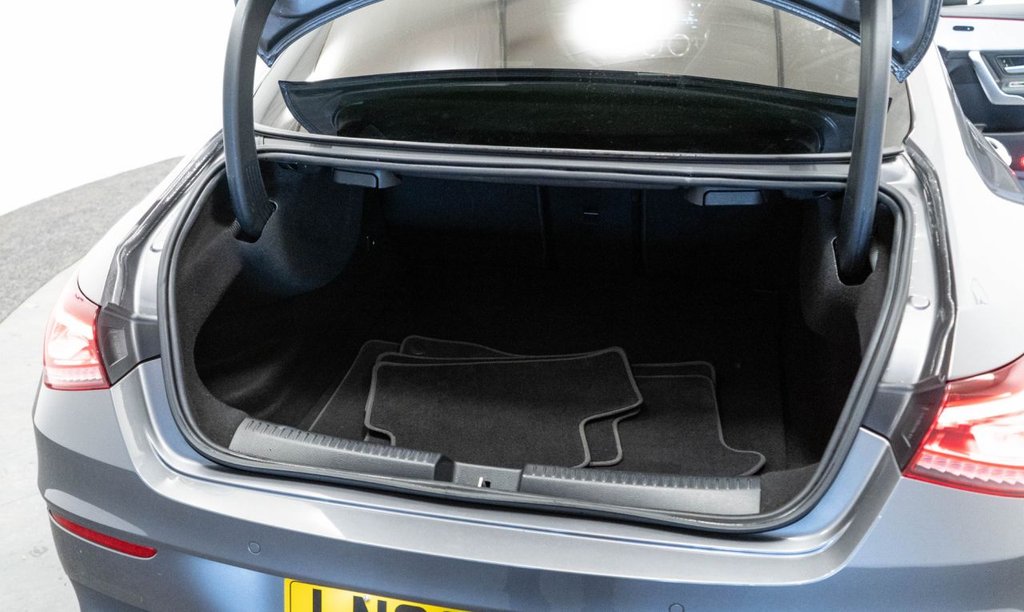 Used Mercedes-Benz CLA 2022 for sale - 76604466: Photo 33