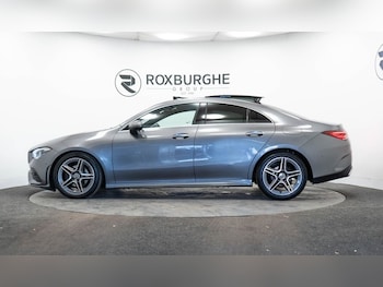 Used Mercedes-Benz CLA 2022 for sale - 76604466: Photo