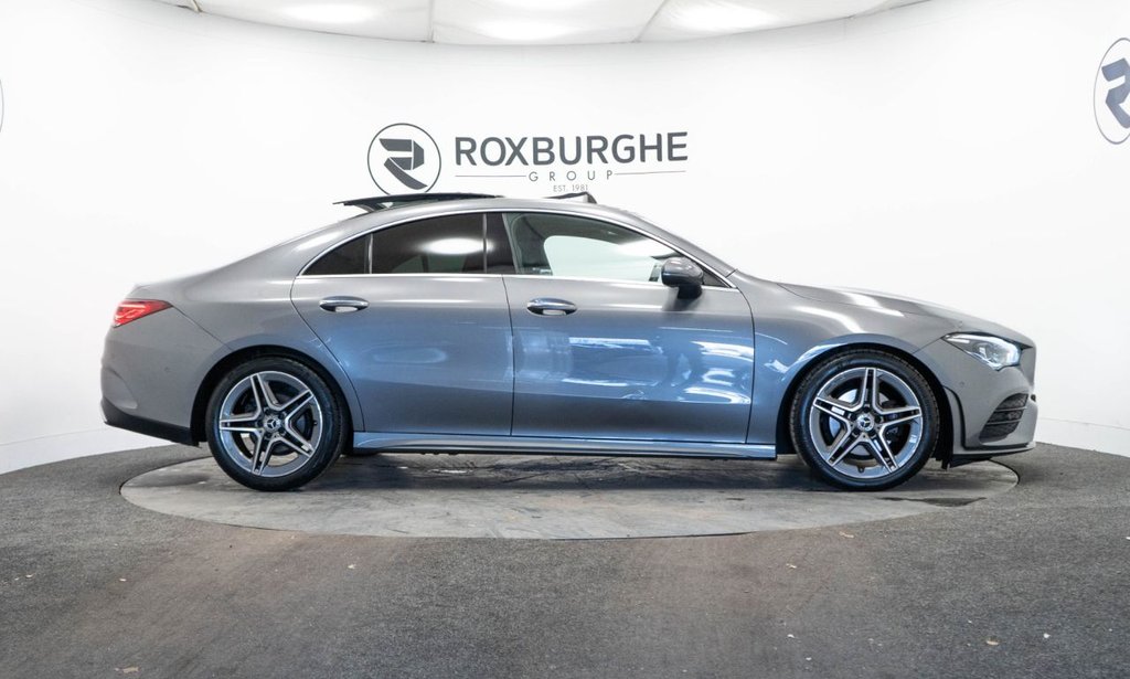 Used Mercedes-Benz CLA 2022 for sale - 76604466: Photo 9